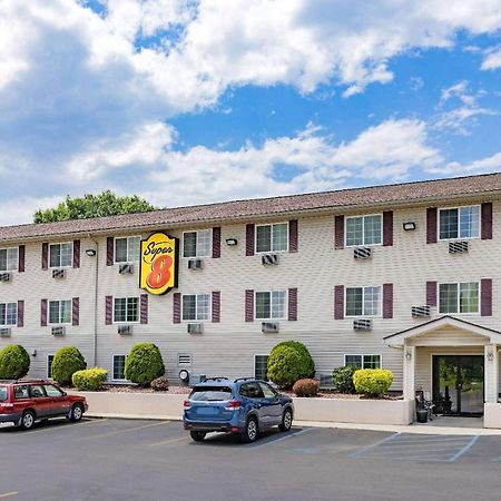 Super 8 By Wyndham Johnstown/Gloversville Dış mekan fotoğraf