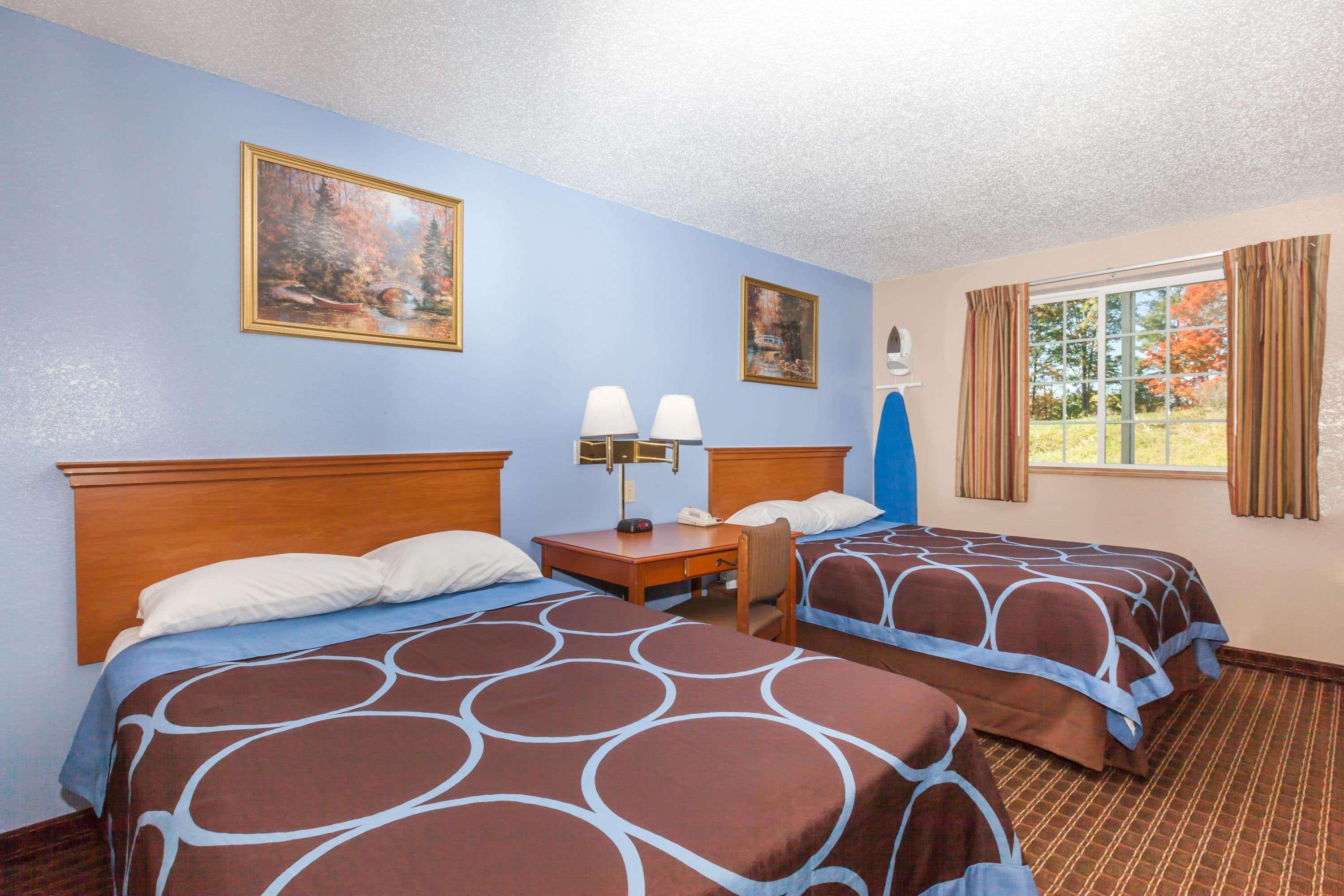 Super 8 By Wyndham Johnstown/Gloversville Dış mekan fotoğraf