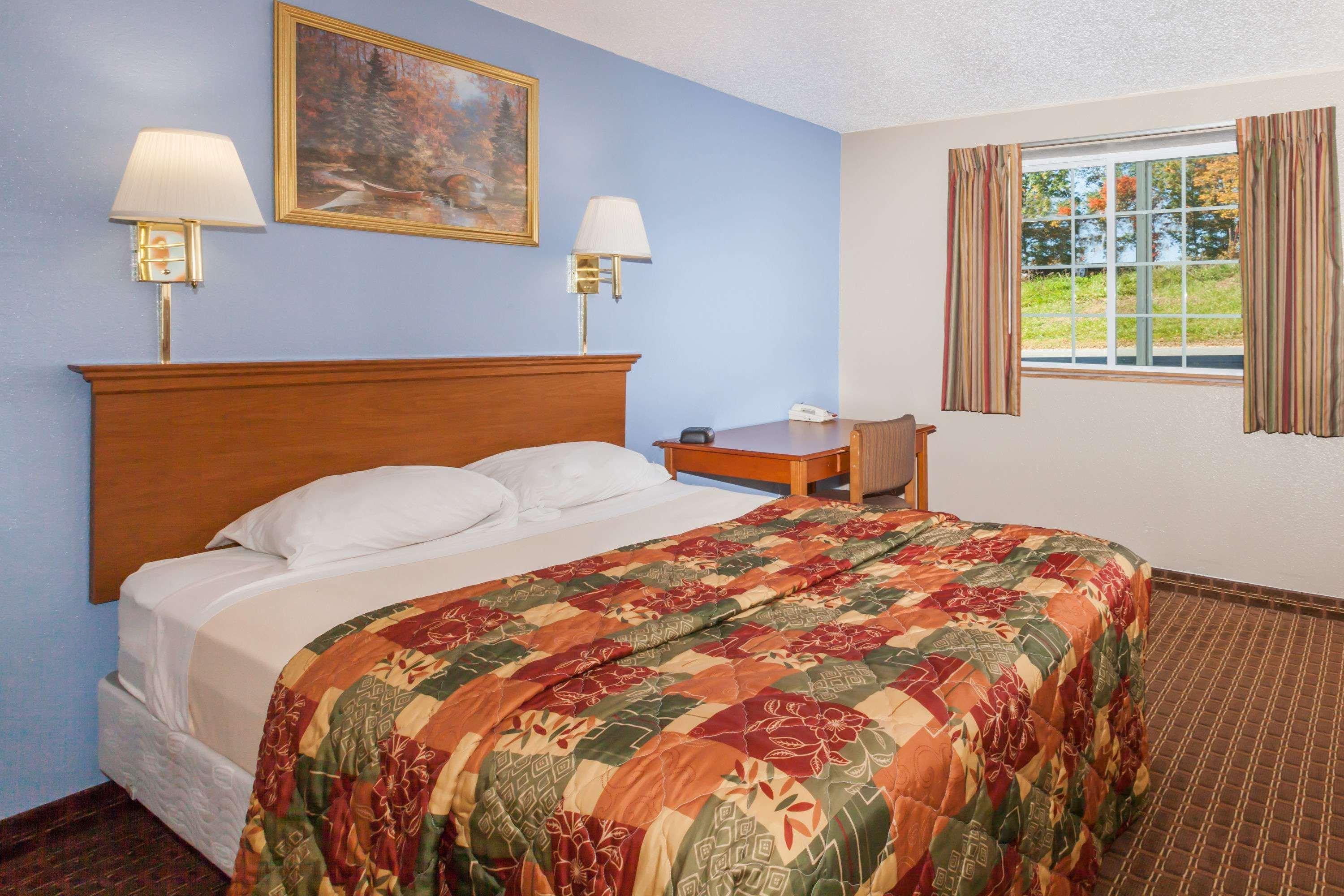 Super 8 By Wyndham Johnstown/Gloversville Dış mekan fotoğraf